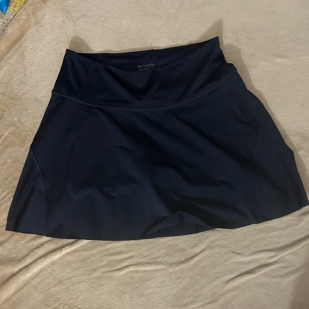 Athleta Women’s Crosscourt Skort - Picture 2 of 7